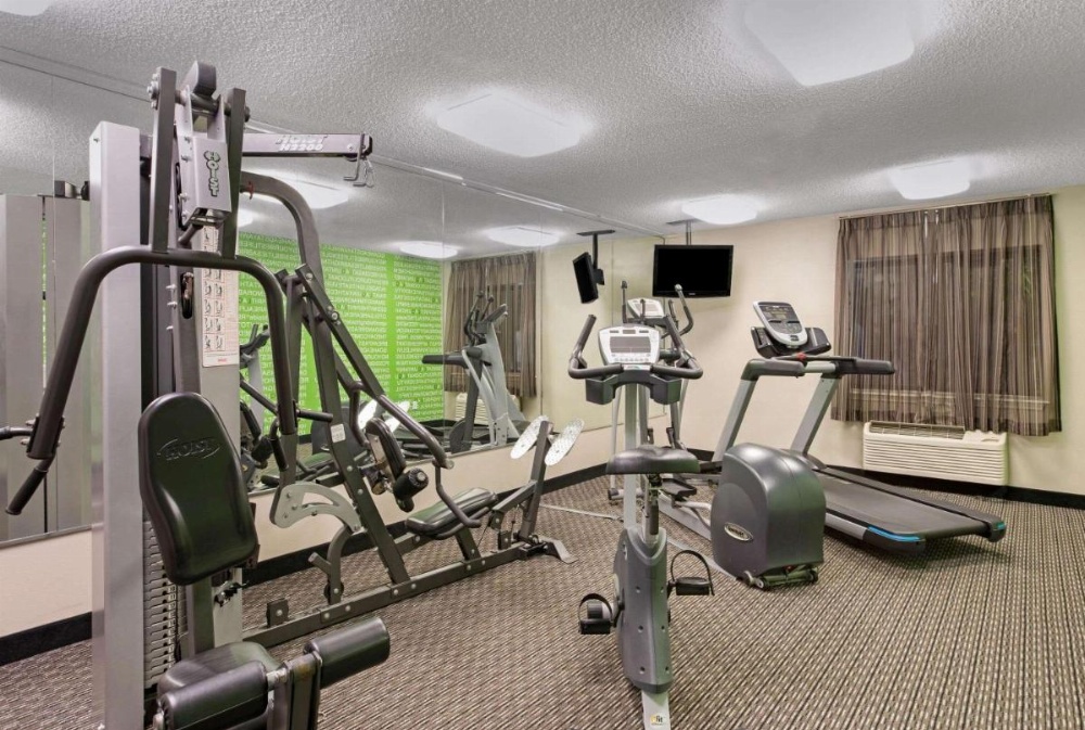 La Quinta Inn & Suites by Wyndham Little Rock North - Mccain Mall Image 27