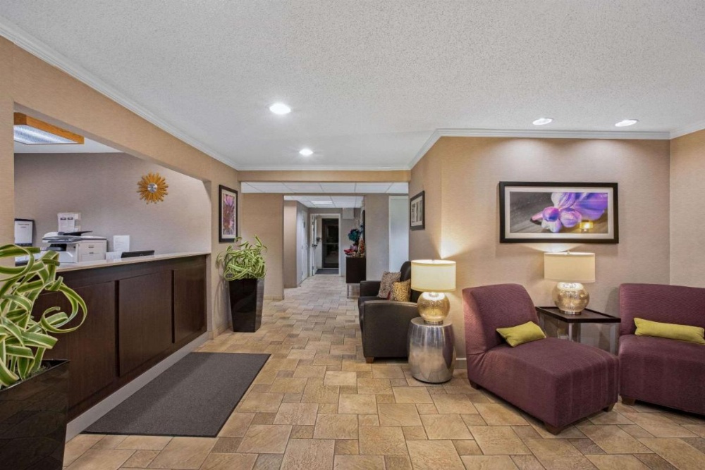 La Quinta Inn & Suites by Wyndham Little Rock North - Mccain Mall Image 28