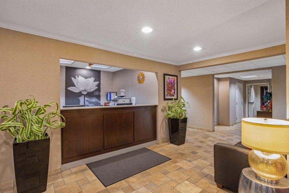 La Quinta Inn & Suites by Wyndham Little Rock North - Mccain Mall Image 29
