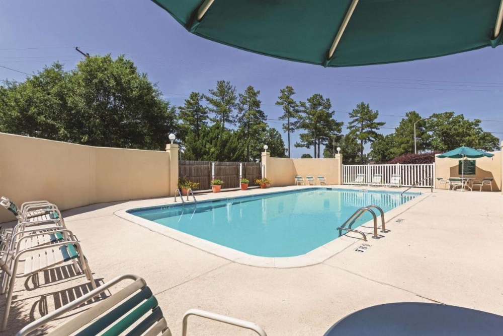 La Quinta Inn & Suites by Wyndham Little Rock North - Mccain Mall Image 33