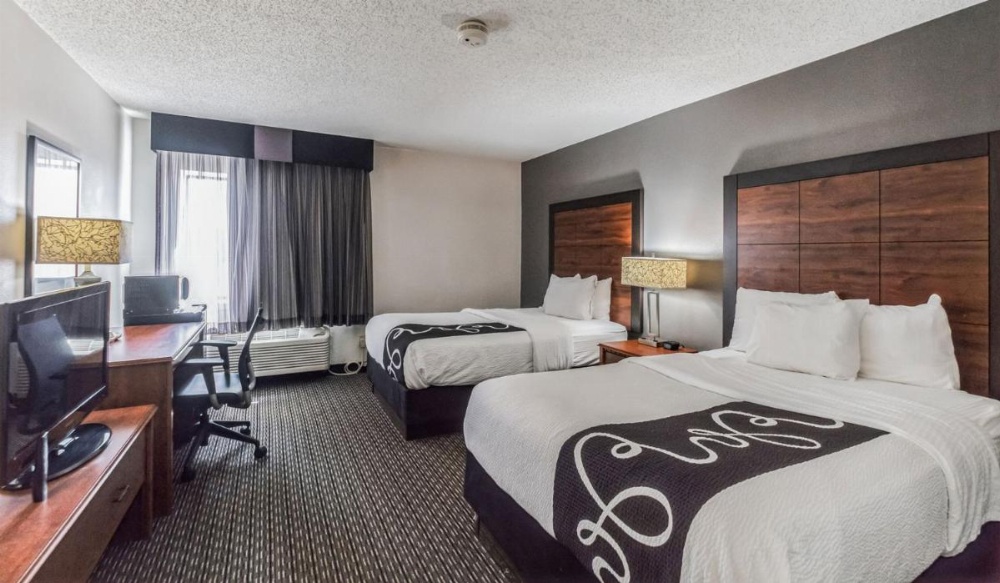 La Quinta Inn & Suites by Wyndham Little Rock North - Mccain Mall